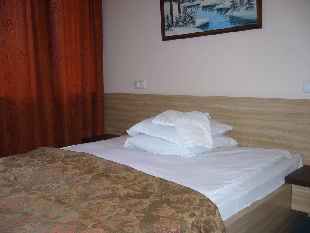 Taurage Hotel Quarto foto