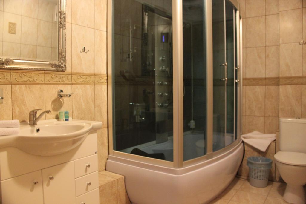 Taurage Hotel Quarto foto